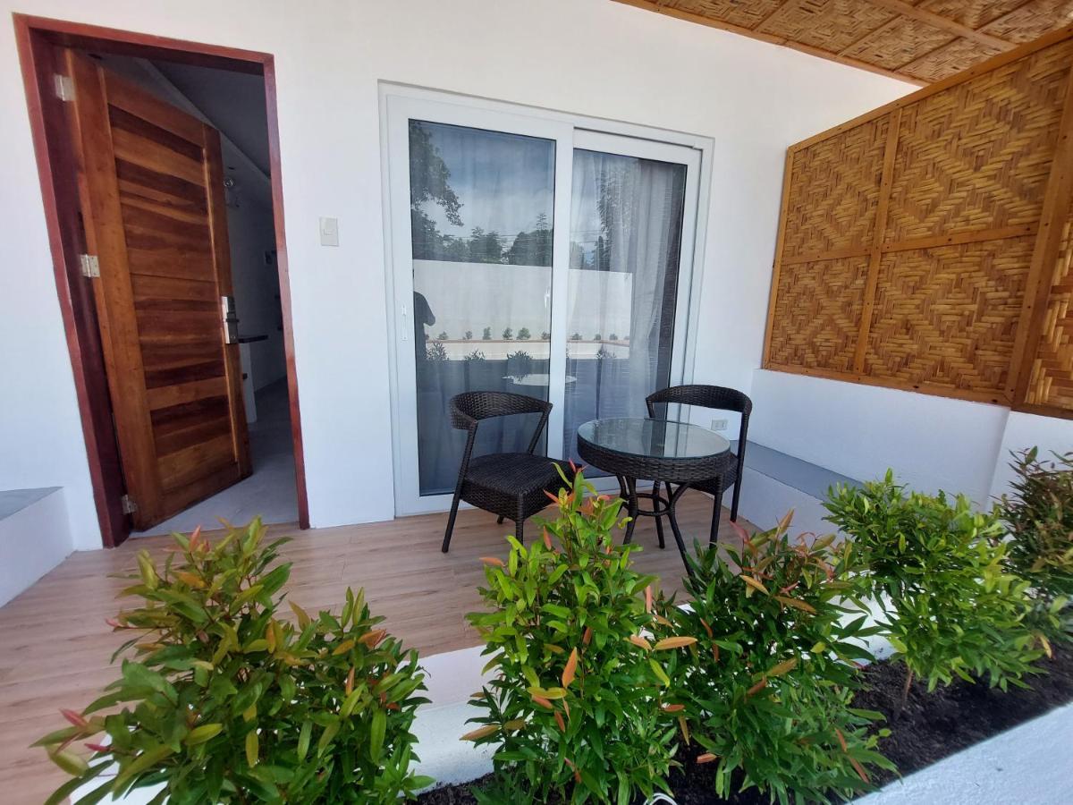 Yellow Mango Resort Bohol Panglao Exterior foto