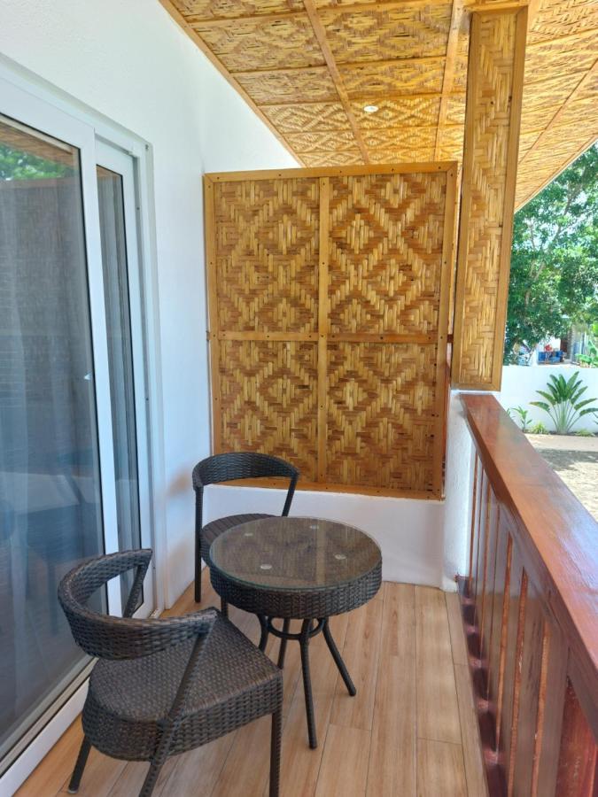 Yellow Mango Resort Bohol Panglao Exterior foto