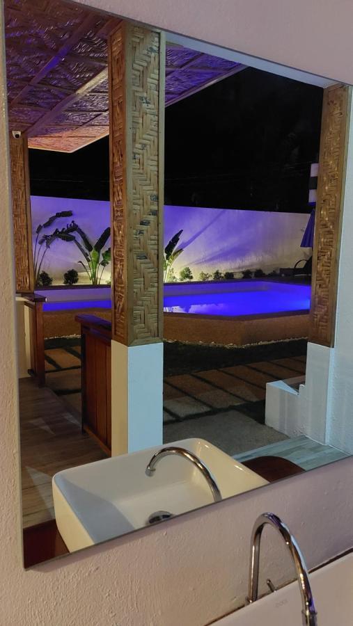 Yellow Mango Resort Bohol Panglao Exterior foto